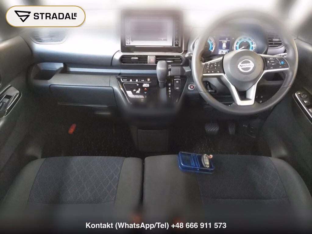 NISSAN ROOX HIGHWAY STAR G TURBO PROPILOT EDITION, miniaturka 4
