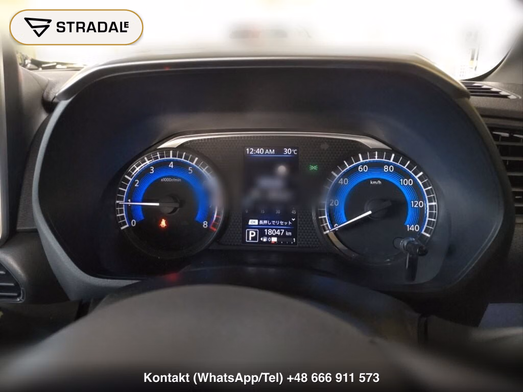 NISSAN ROOX HIGHWAY STAR G TURBO PROPILOT EDITION, miniaturka 7