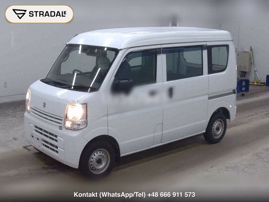 SUZUKI EVERY 5D PA, miniaturka 5