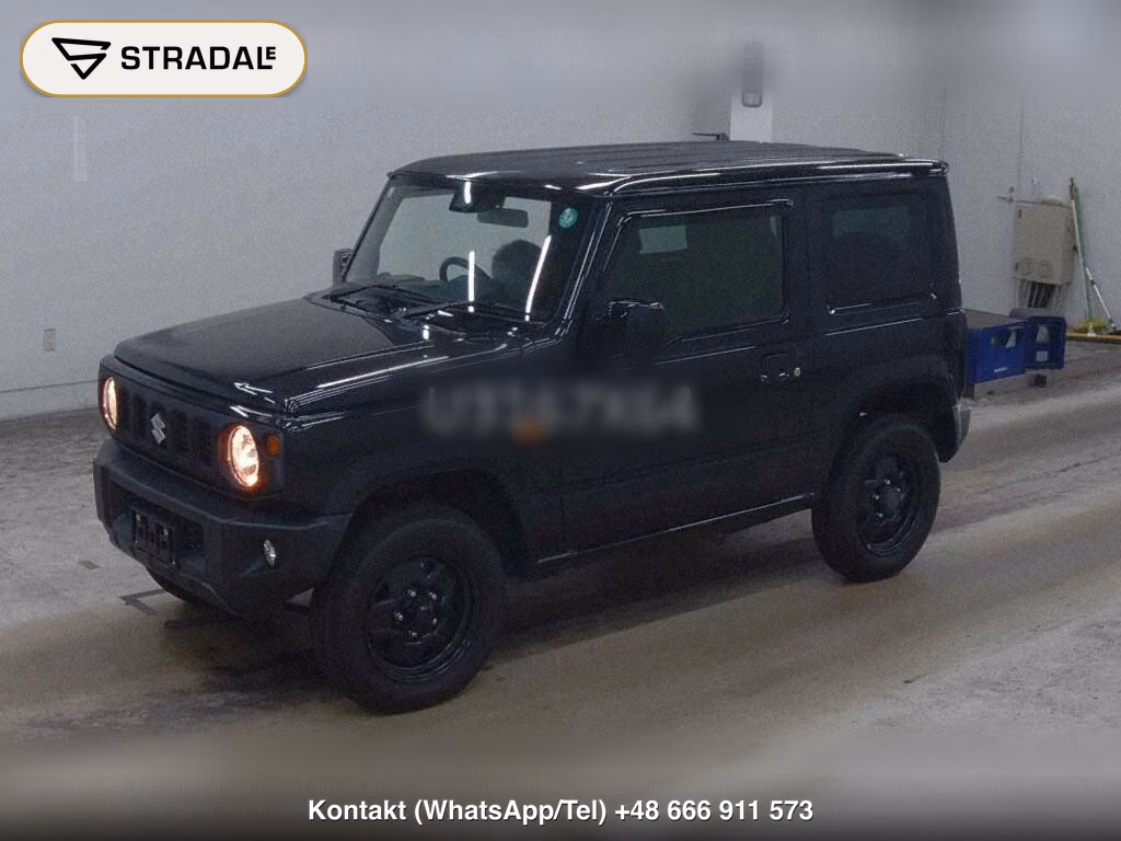 SUZUKI JIMNY 3D 4WD XL, miniaturka 5