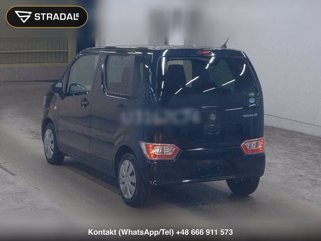 SUZUKI WAGON R 5D FA, miniaturka 2