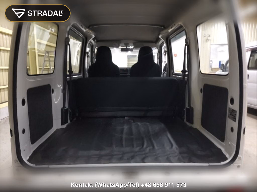 DAIHATSU HIJET CARGO 5D SPECIAL, miniaturka 7