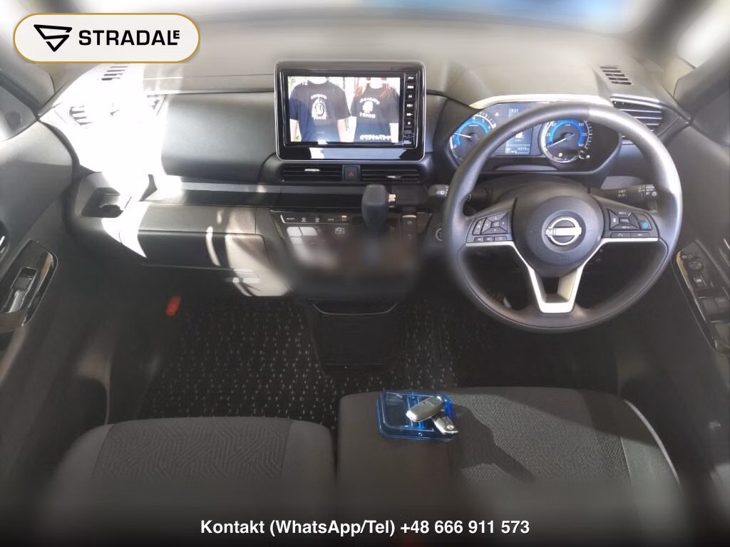 NISSAN ROOX HIGHWAY STAR X PROPILOT EDITION, miniaturka 4