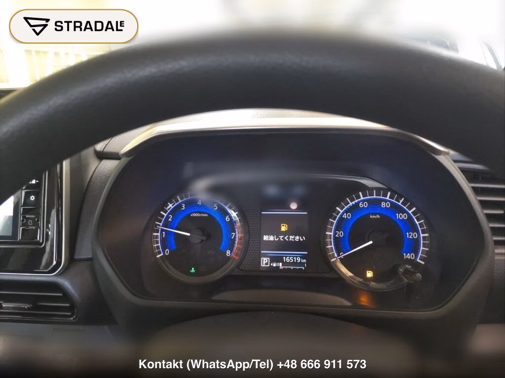 NISSAN ROOX HIGHWAY STAR X PROPILOT EDITION, miniaturka 7