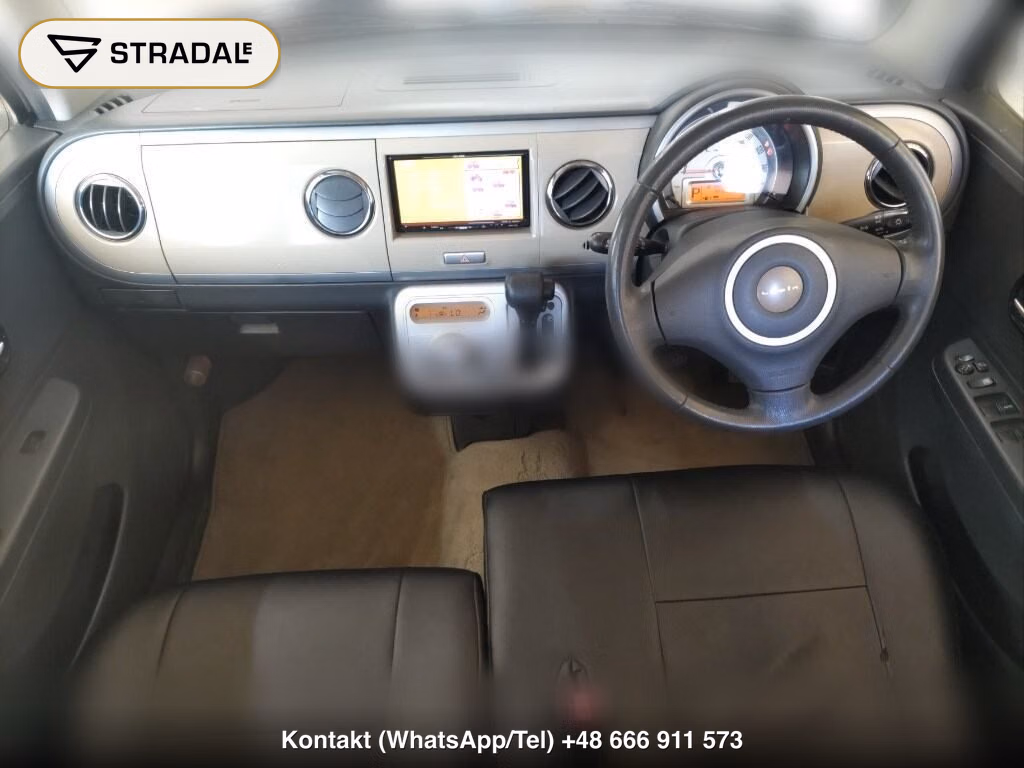 SUZUKI ALTO LAPIN X SELECTION, miniaturka 4