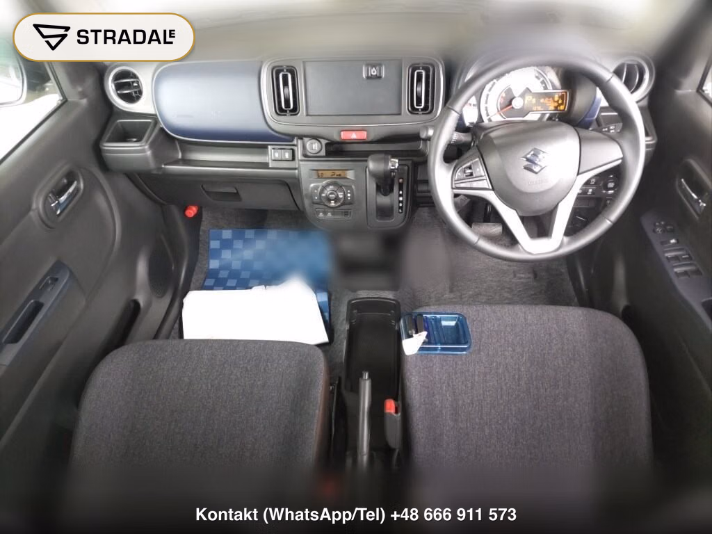 SUZUKI ALTO 5D OTHERS, miniaturka 4