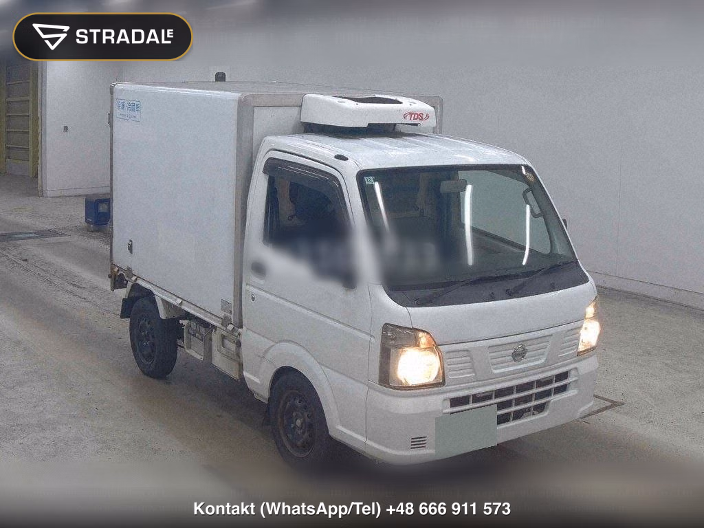 NISSAN CLIPPER TRUCK, miniaturka 2