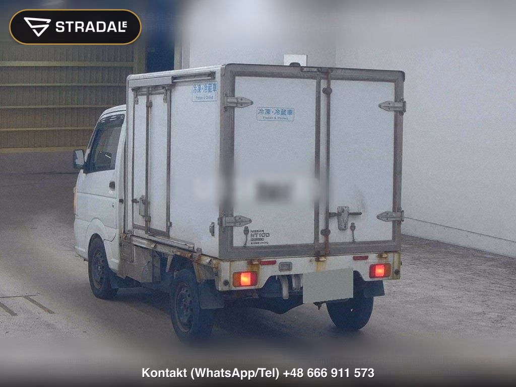 NISSAN CLIPPER TRUCK, miniaturka 3