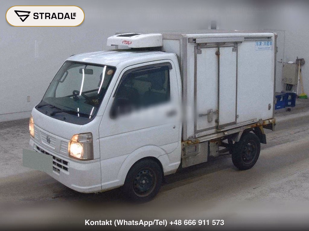 NISSAN CLIPPER TRUCK, miniaturka 5