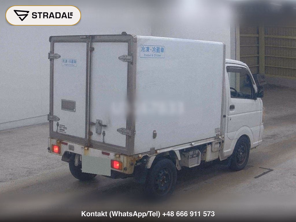 NISSAN CLIPPER TRUCK, miniaturka 6