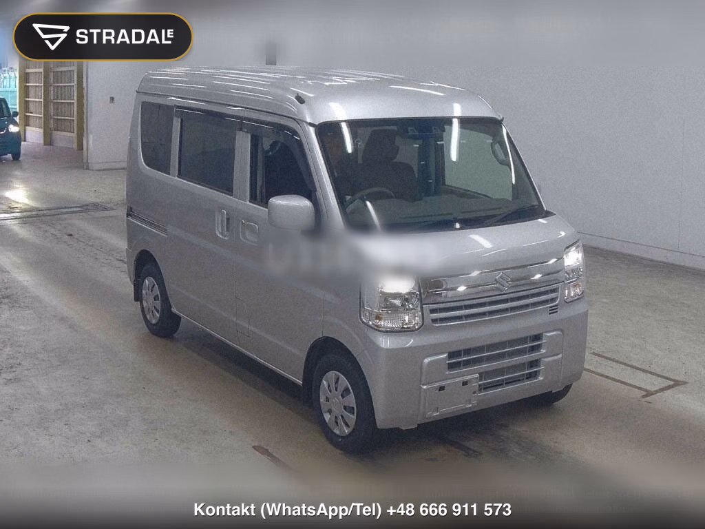 SUZUKI EVERY 5D JOIN, miniaturka 2