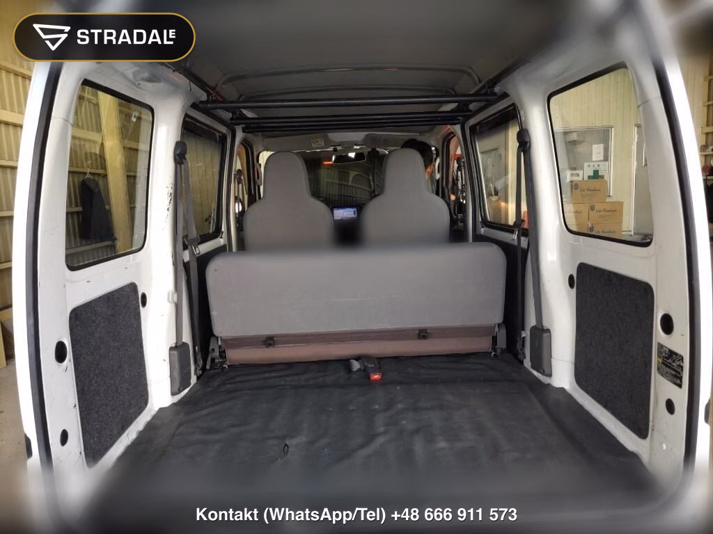 DAIHATSU HIJET CARGO 5D SPECIAL, miniaturka 7