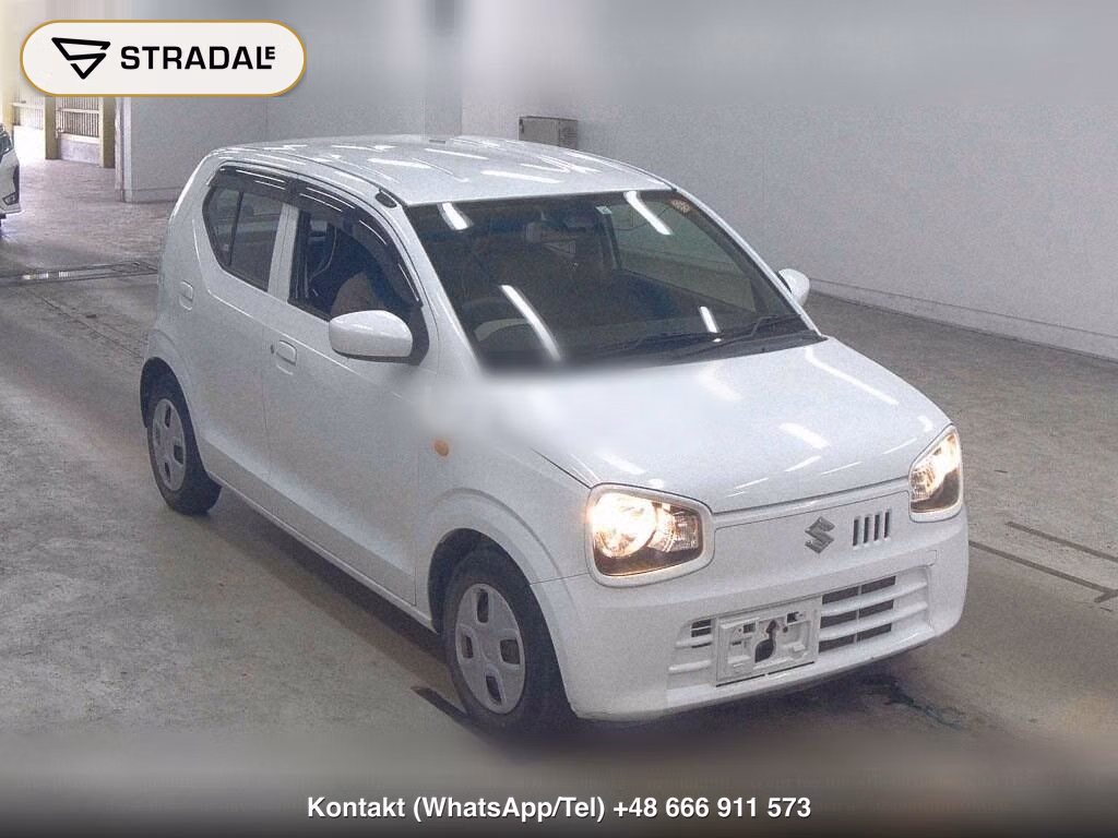 SUZUKI ALTO 5D OTHERS, miniaturka 2