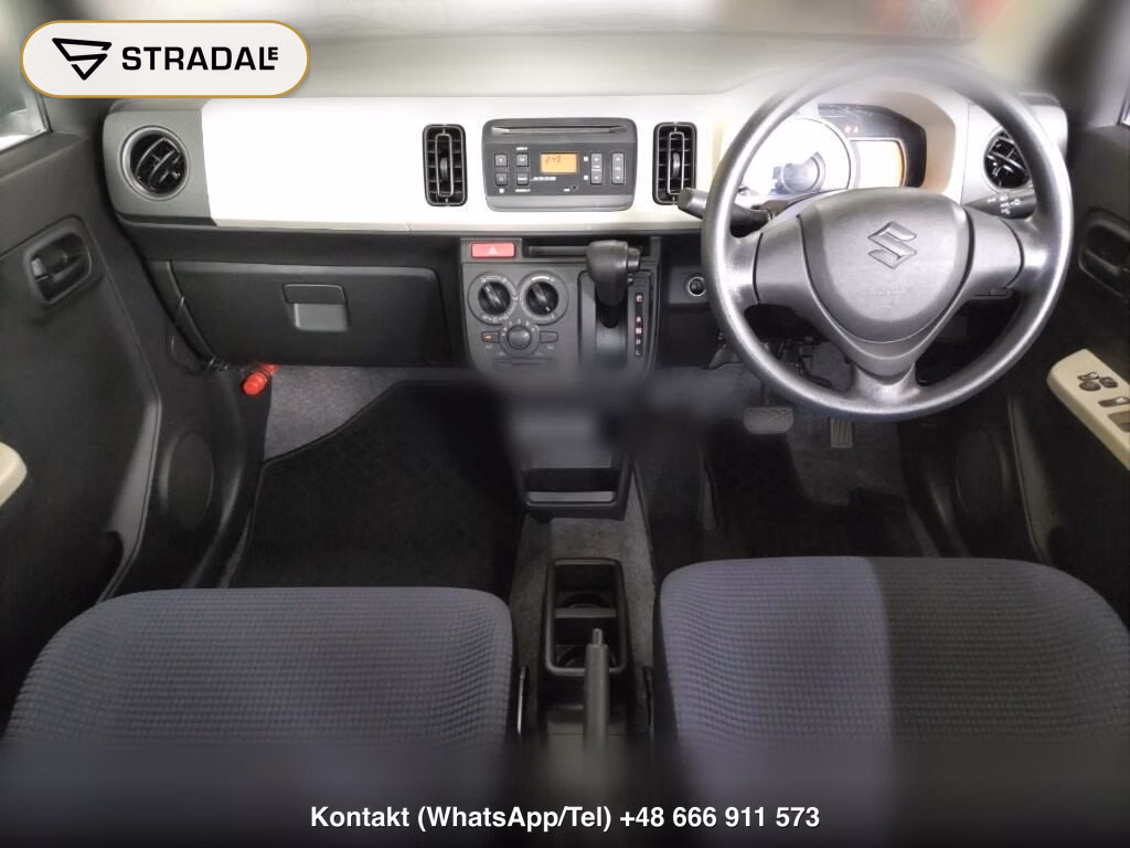 SUZUKI ALTO 5D OTHERS, miniaturka 4