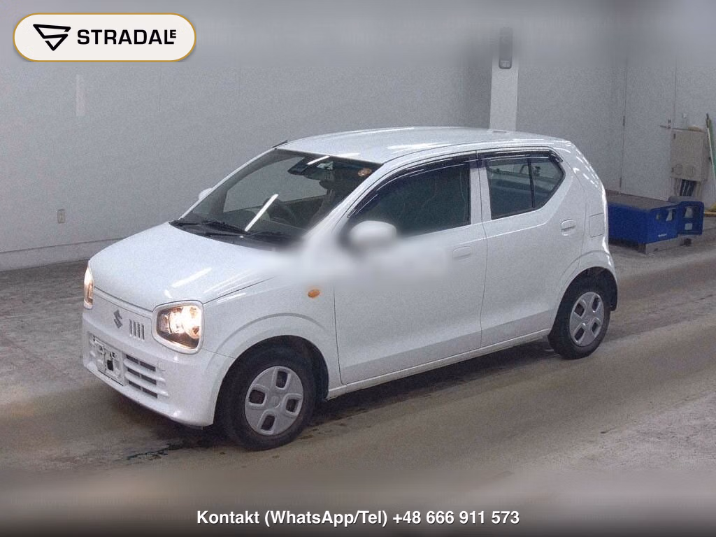 SUZUKI ALTO 5D OTHERS, miniaturka 5
