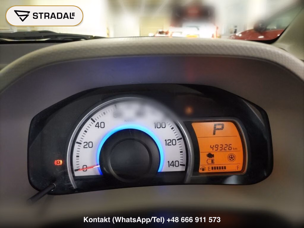 SUZUKI ALTO 5D OTHERS, miniaturka 7