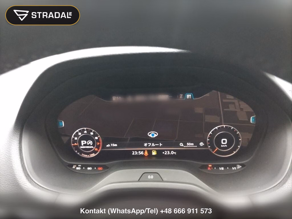 AUDI Q2 30TFSI SPORT, miniaturka 7