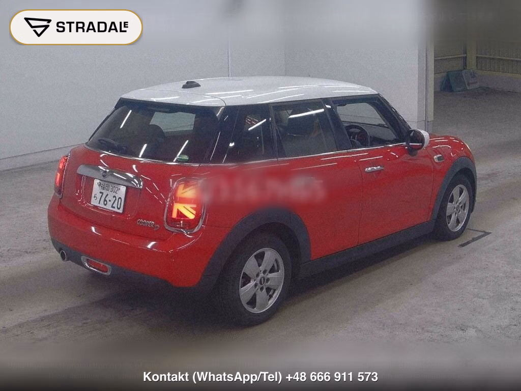 MINI MINI 5D COOPER D, miniaturka 6