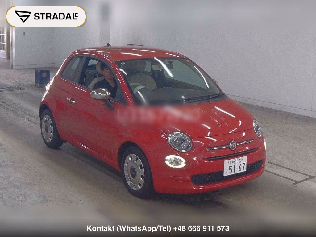 FIAT 500 TWINAIR POP, miniaturka 2