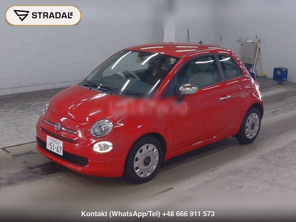 FIAT 500 TWINAIR POP, miniaturka 5