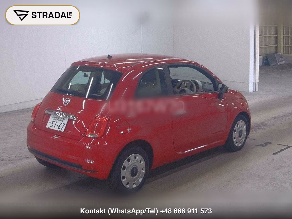 FIAT 500 TWINAIR POP, miniaturka 6