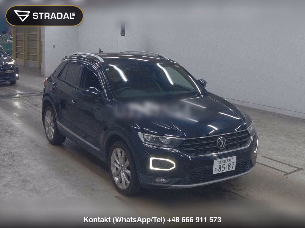 VOLKSWAGEN T-ROC TDI SPORT, miniaturka 2