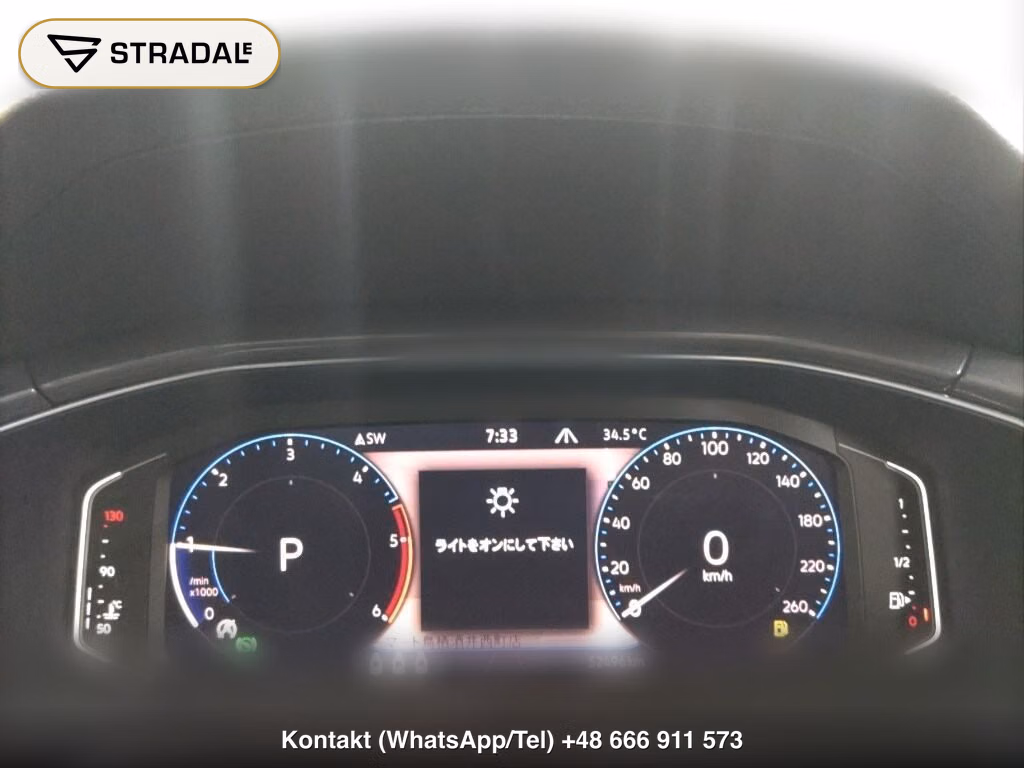 VOLKSWAGEN T-ROC TDI SPORT, miniaturka 7