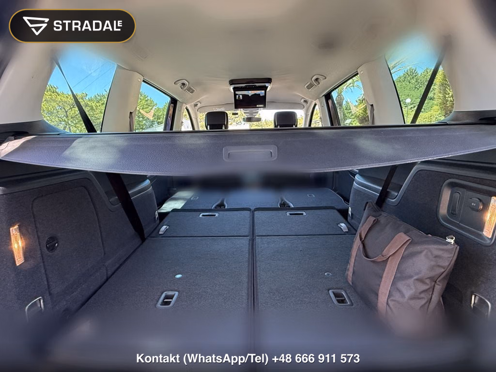 VOLKSWAGEN SHARAN TSI HIGH LINE, miniaturka 12