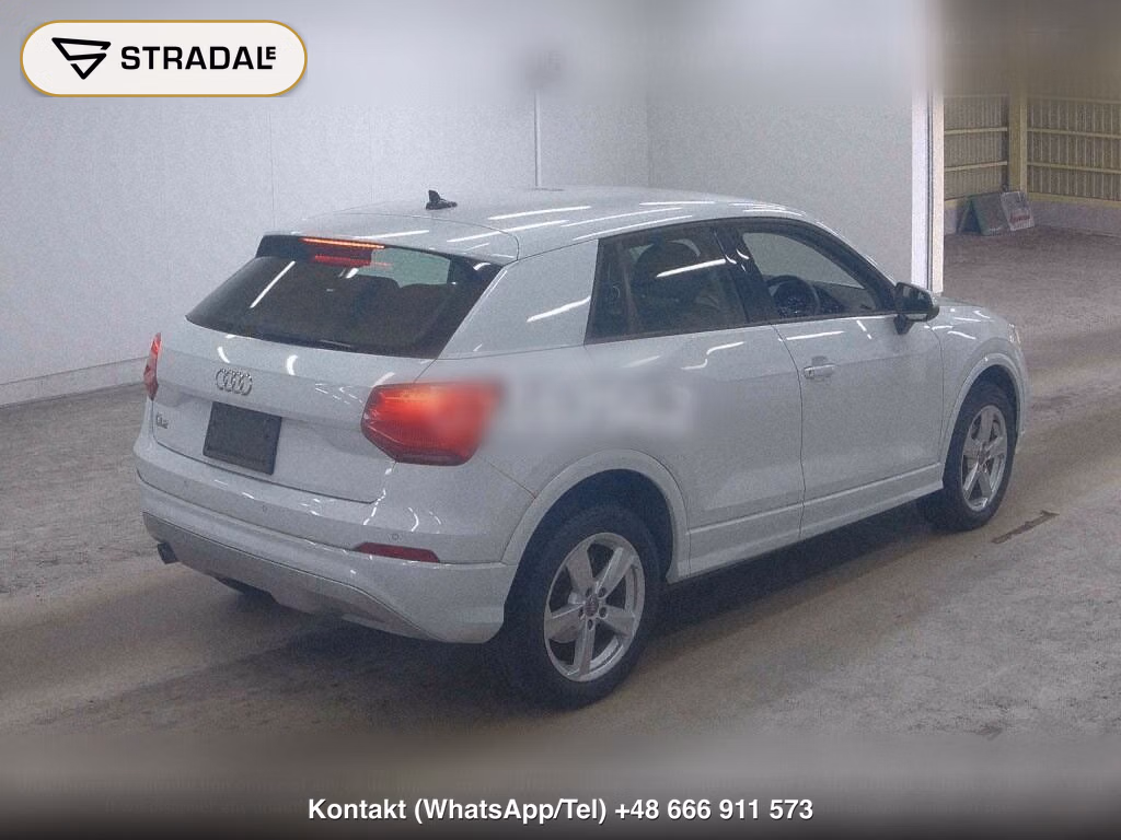 AUDI Q2 30TFSI SPORT, miniaturka 6