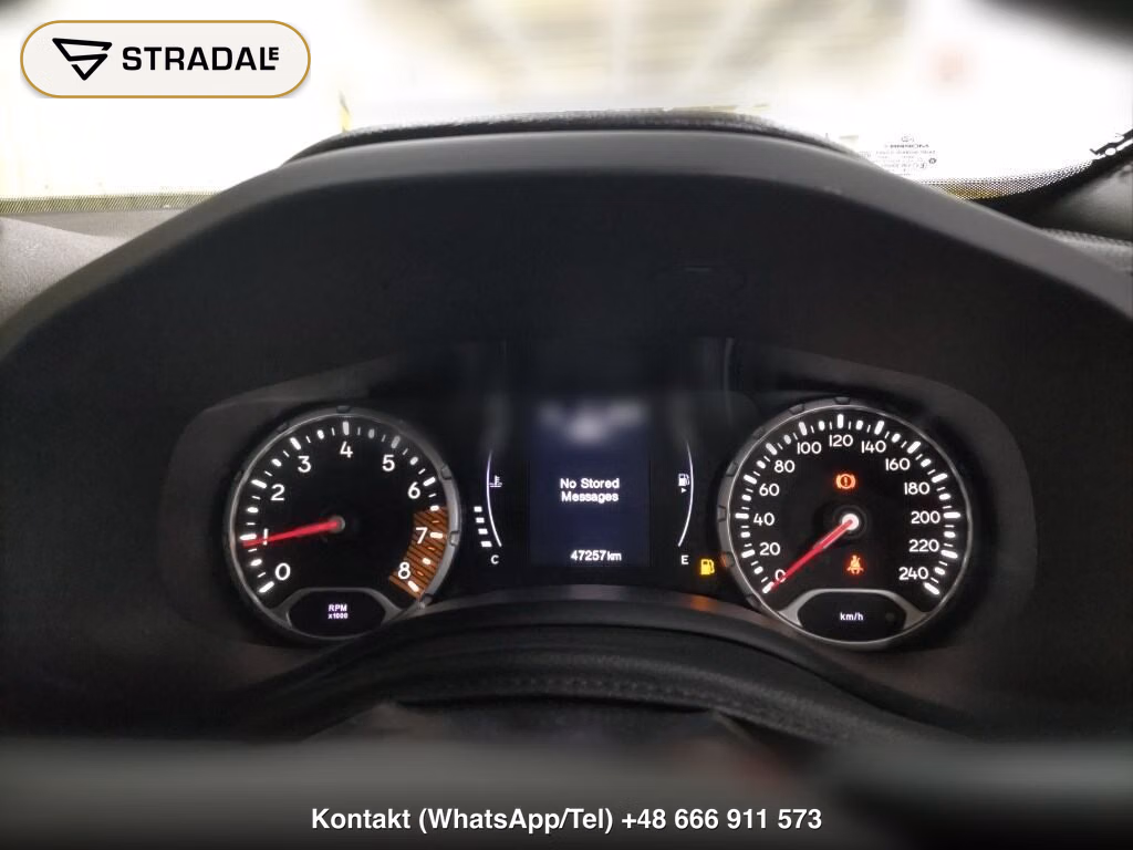 CHRYSLER JEEP JEEP RENEGADE NIGHT EAGLE, miniaturka 7