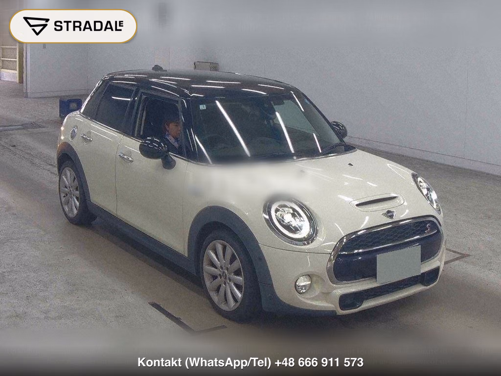 MINI MINI 5D COOPER SD, miniaturka 2