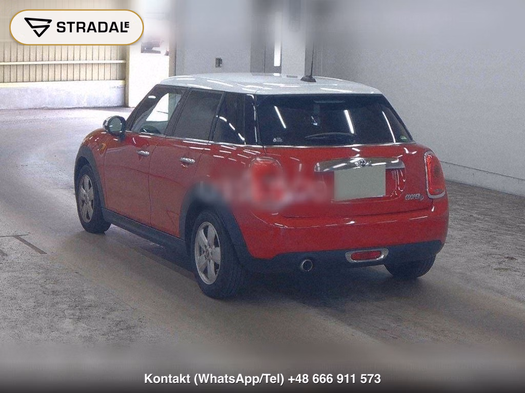 MINI MINI 5D COOPER D, miniaturka 3