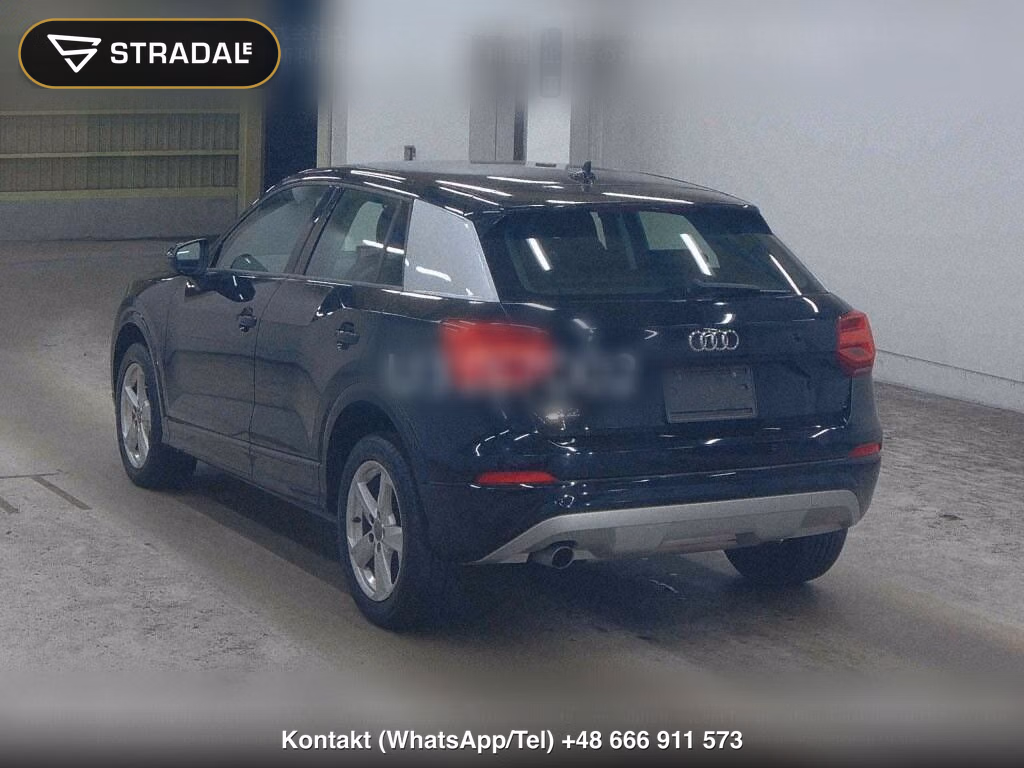 AUDI Q2 30TFSI SPORT, miniaturka 3