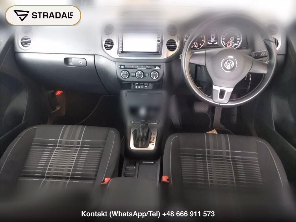 VOLKSWAGEN TIGUAN LOUNGE, miniaturka 4