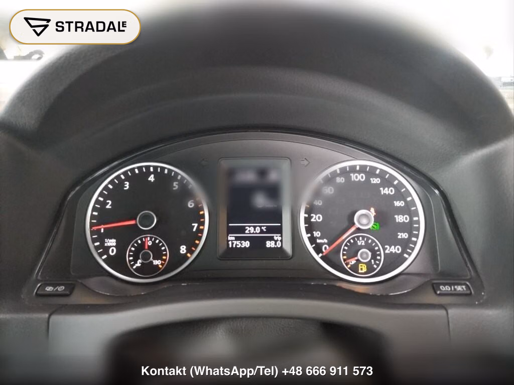 VOLKSWAGEN TIGUAN LOUNGE, miniaturka 7