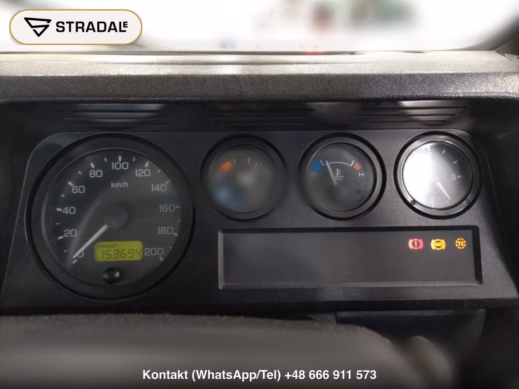 LAND ROVER DEFENDER 5D 4WD, miniaturka 7