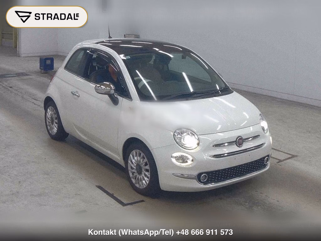 FIAT 500 ALLA MODA, miniaturka 2