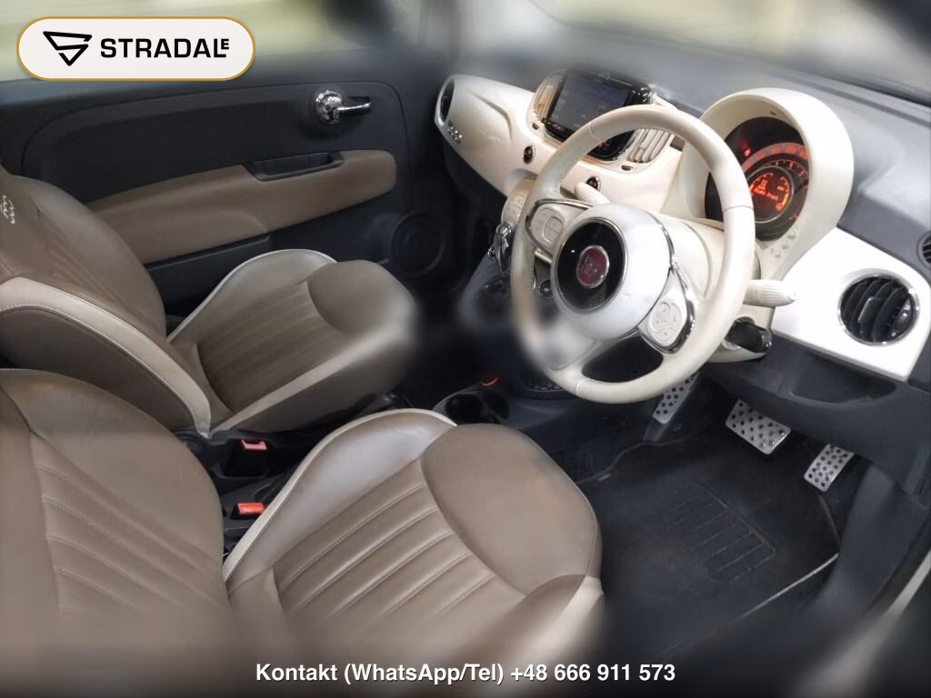 FIAT 500 ALLA MODA, miniaturka 4