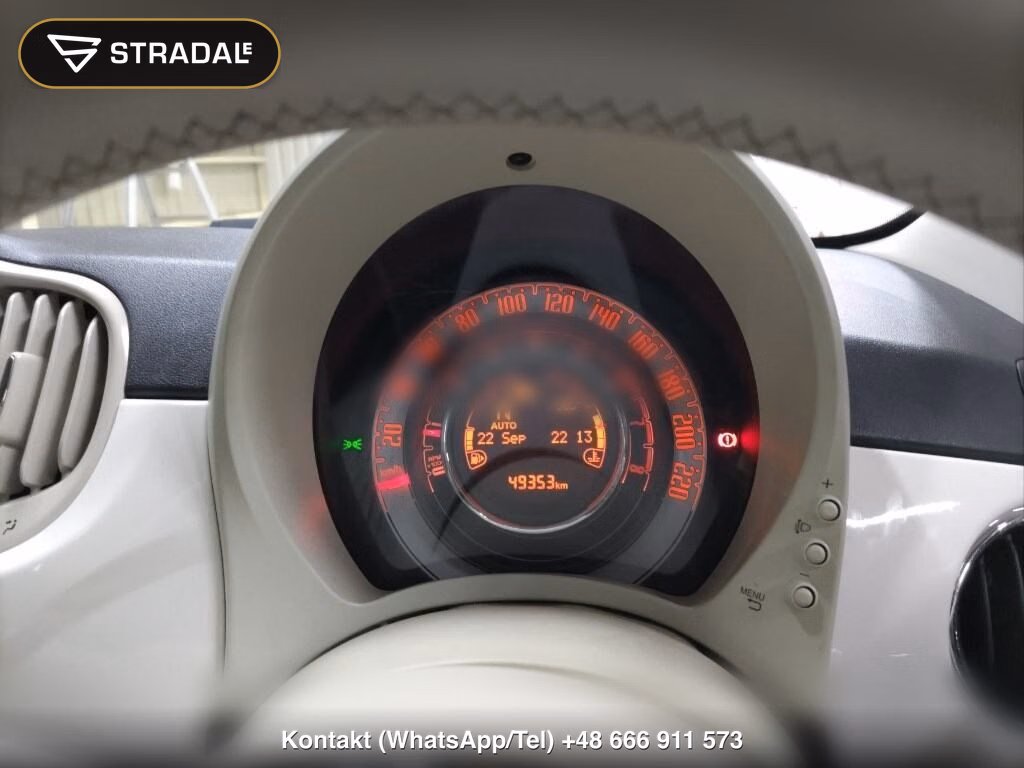 FIAT 500 ALLA MODA, miniaturka 7