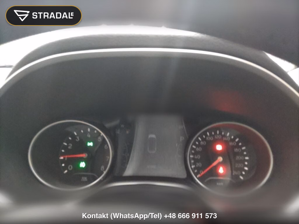 CHRYSLER JEEP JEEP COMPASS LONGITUDE, miniaturka 7