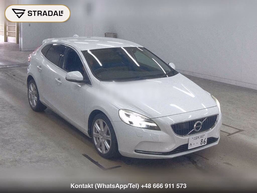 VOLVO V40 T3 INSCRIPTION, miniaturka 2