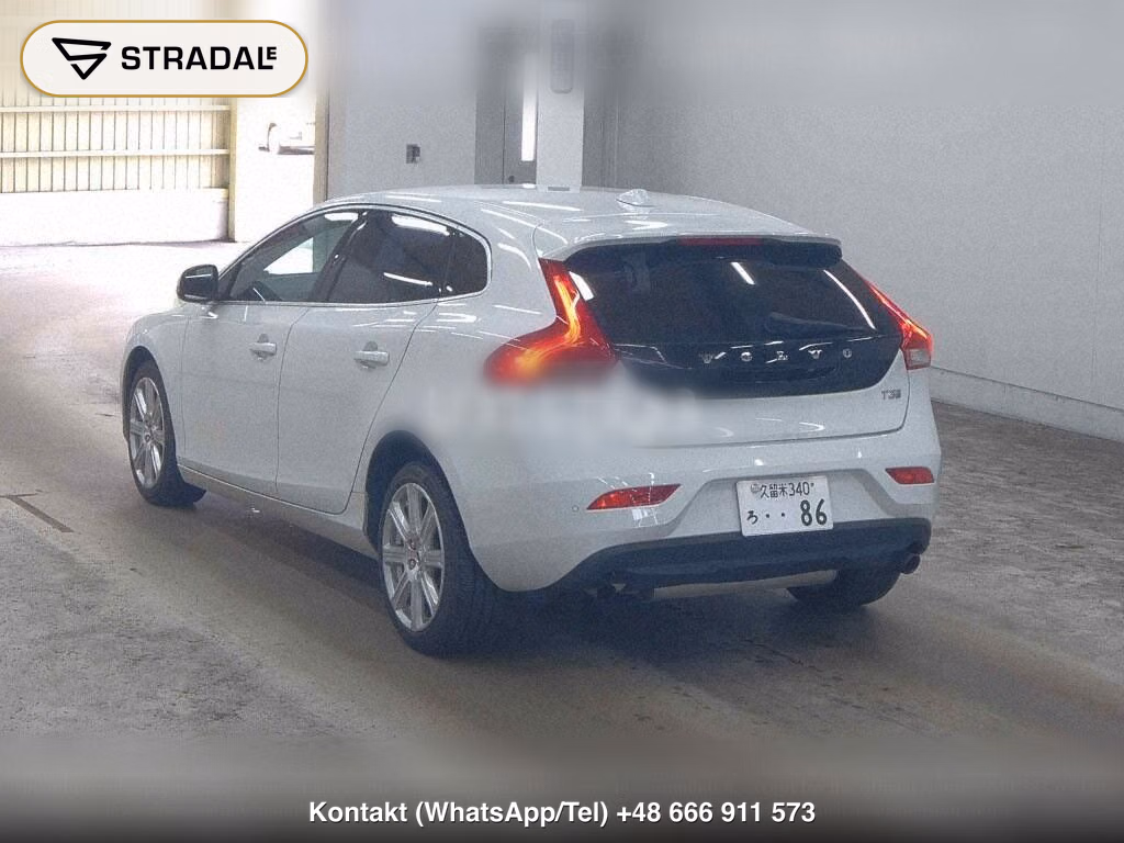VOLVO V40 T3 INSCRIPTION, miniaturka 3