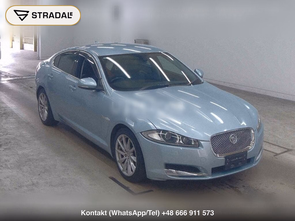 JAGUAR XF 2.0 LUXURY, miniaturka 2
