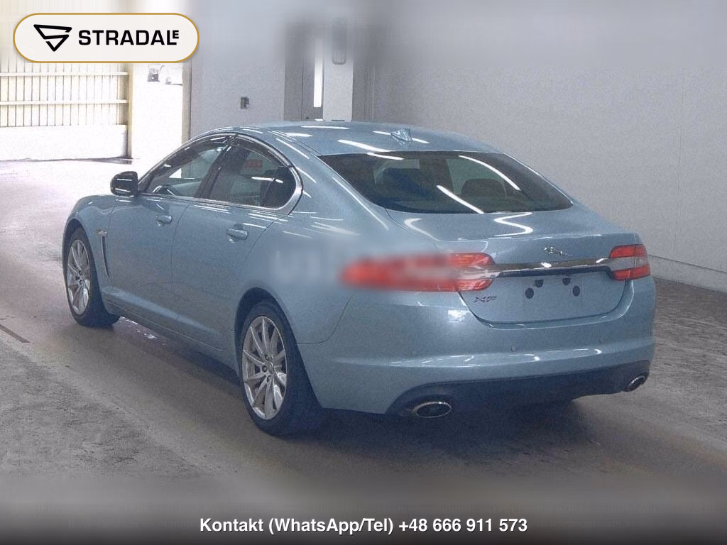 JAGUAR XF 2.0 LUXURY, miniaturka 3