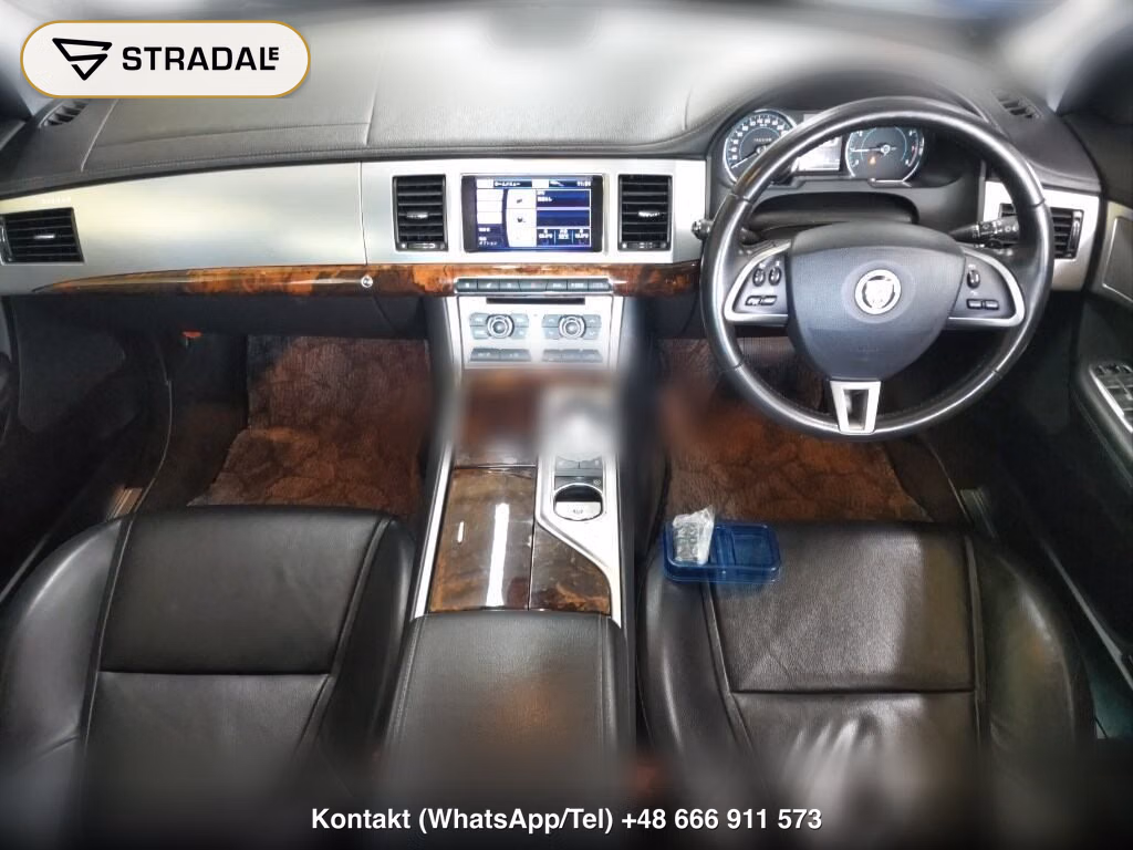 JAGUAR XF 2.0 LUXURY, miniaturka 4