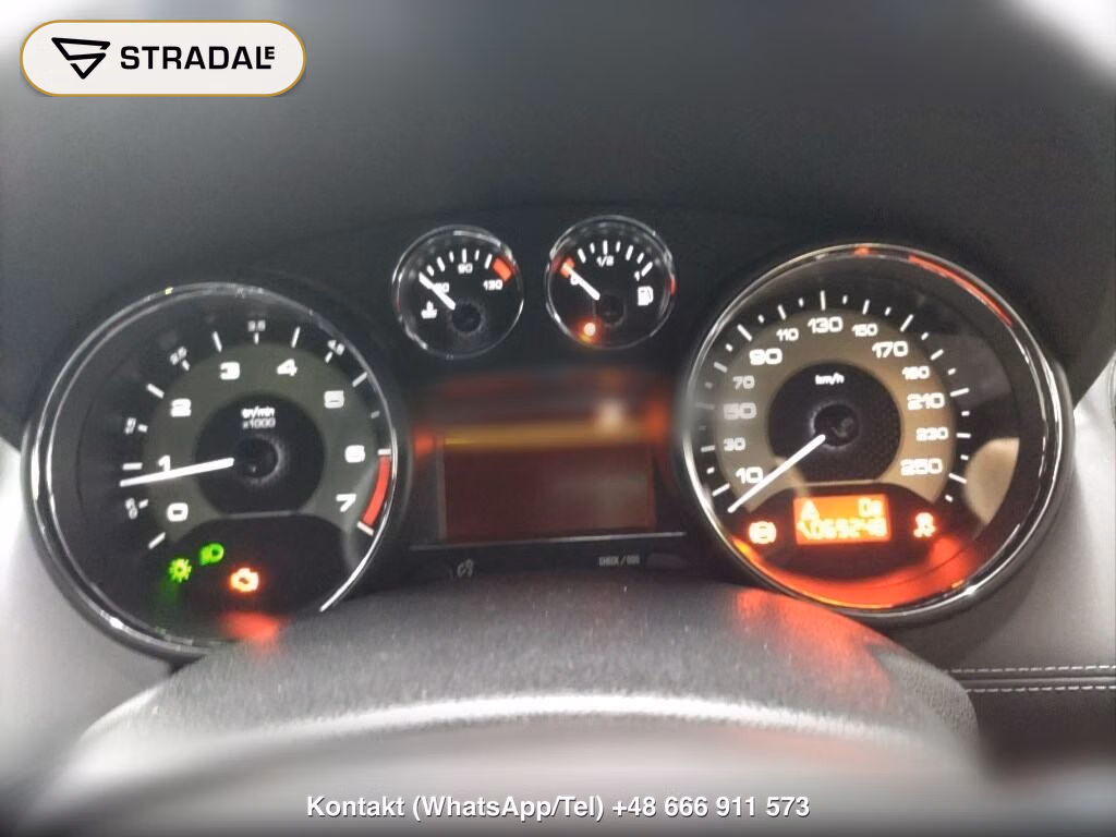 PEUGEOT RCZ BASE GRADE, miniaturka 7