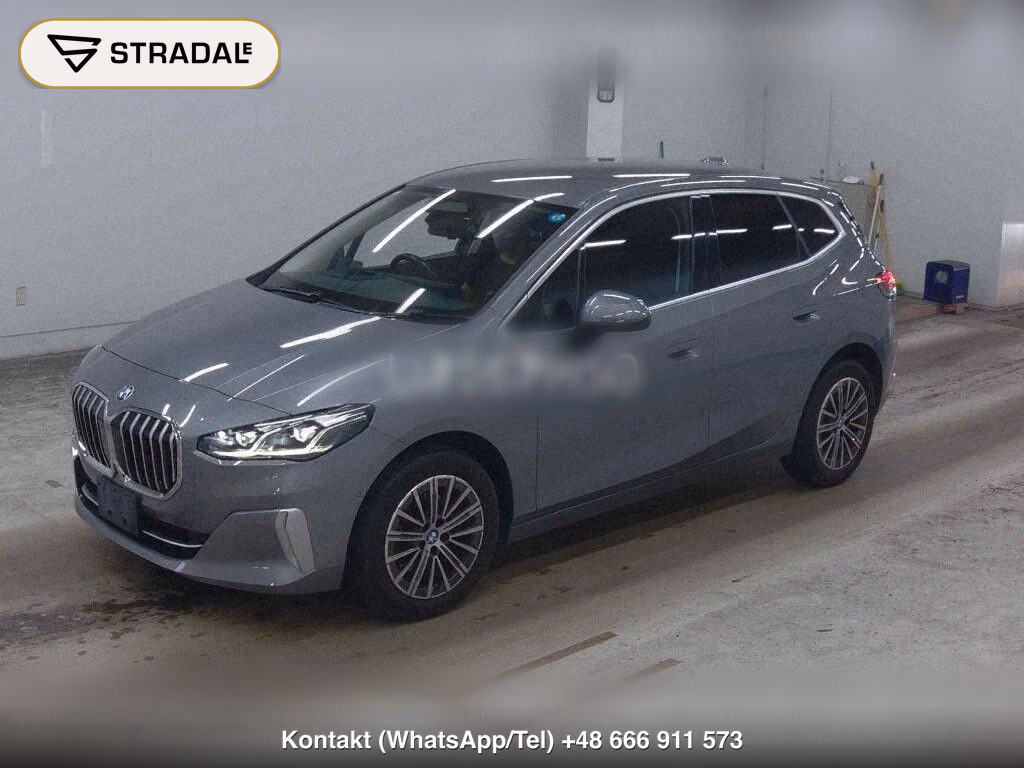 BMW 2 SERIES 5D 218I ACTIVE TOURER EXCLUSIVE, miniaturka 5