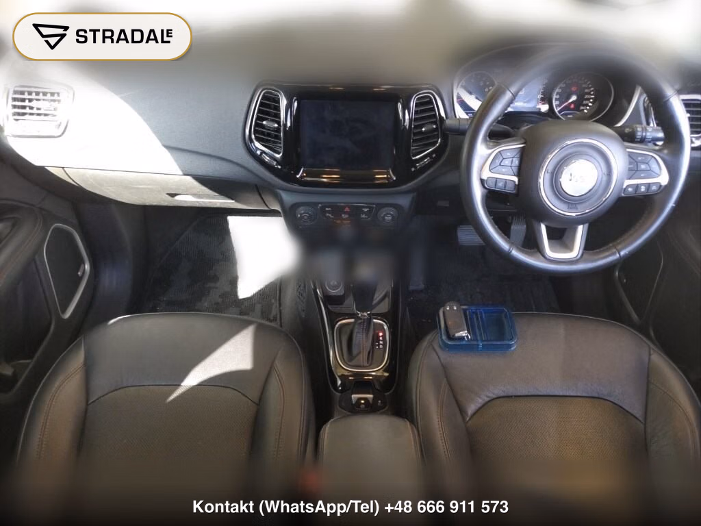 CHRYSLER JEEP JEEP COMPASS 4WD S-MODEL, miniaturka 4