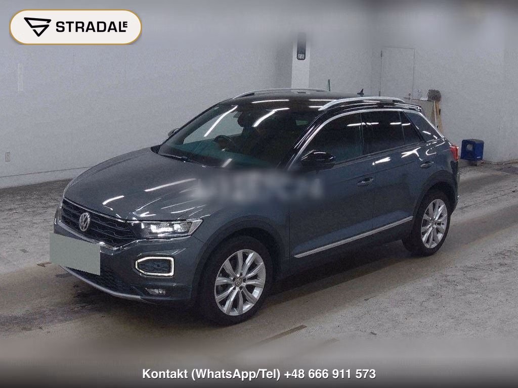 VOLKSWAGEN T-ROC TDI SPORT, miniaturka 5