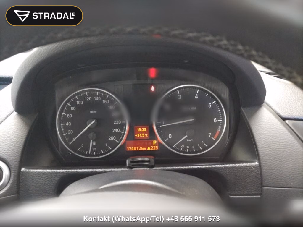 BMW X1 SDRIVE 18I M-SPORT PACKAGE, miniaturka 7